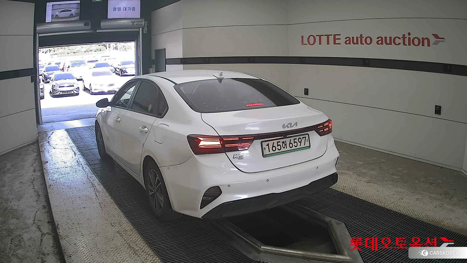 Kia K3 id 4909320 из Кореи 37