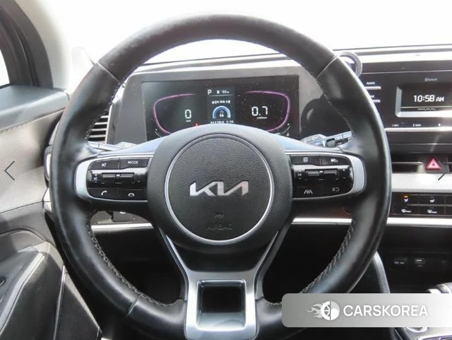 Kia Sportage 5th Generation id 4517169 из Кореи 19