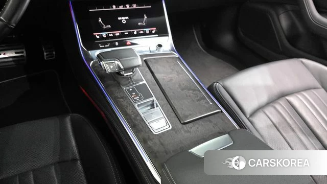 Audi A6 (C8) id 4324973 из Кореи 31