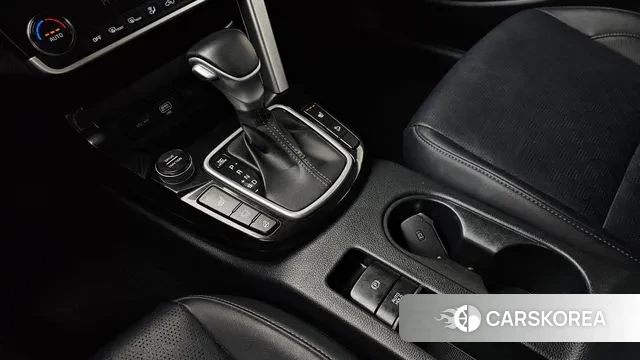 Kia Seltos id 3524363 из Кореи 19