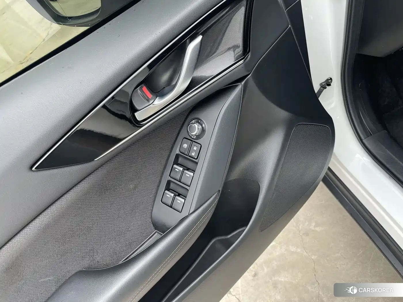 Mazda CX-4 id 4538729 из Китая 16
