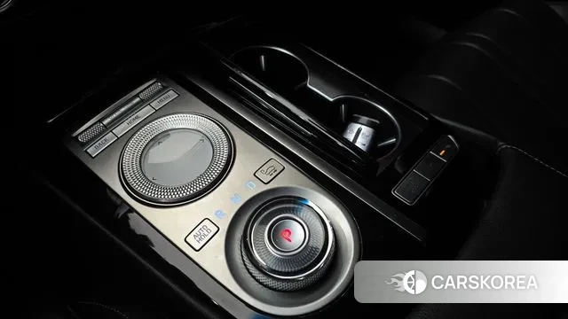 Genesis G80 (RG3) id 3621901 из Кореи 19