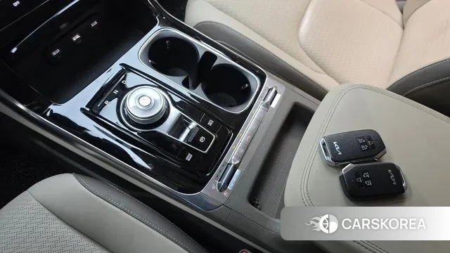 Kia Carnival 4th generation id 3691322 из Кореи 19