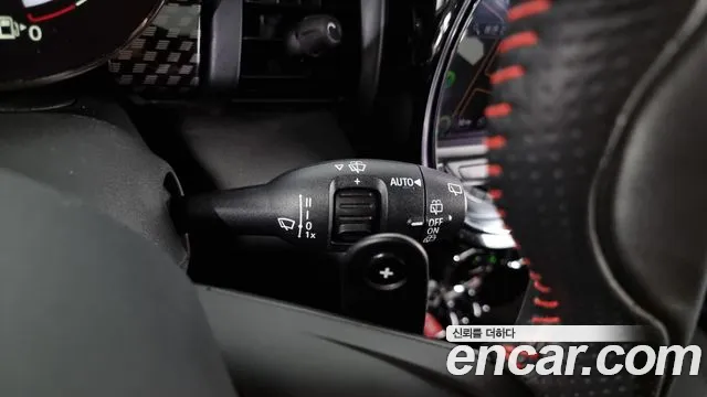 Mini Cooper S id 2670483 из Кореи 19