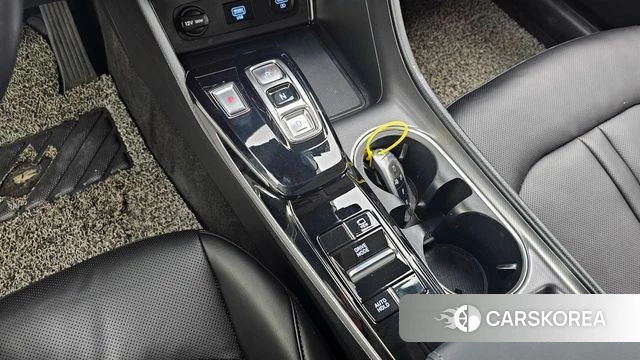 Hyundai Sonata (DN8) id 3842518 из Кореи 19