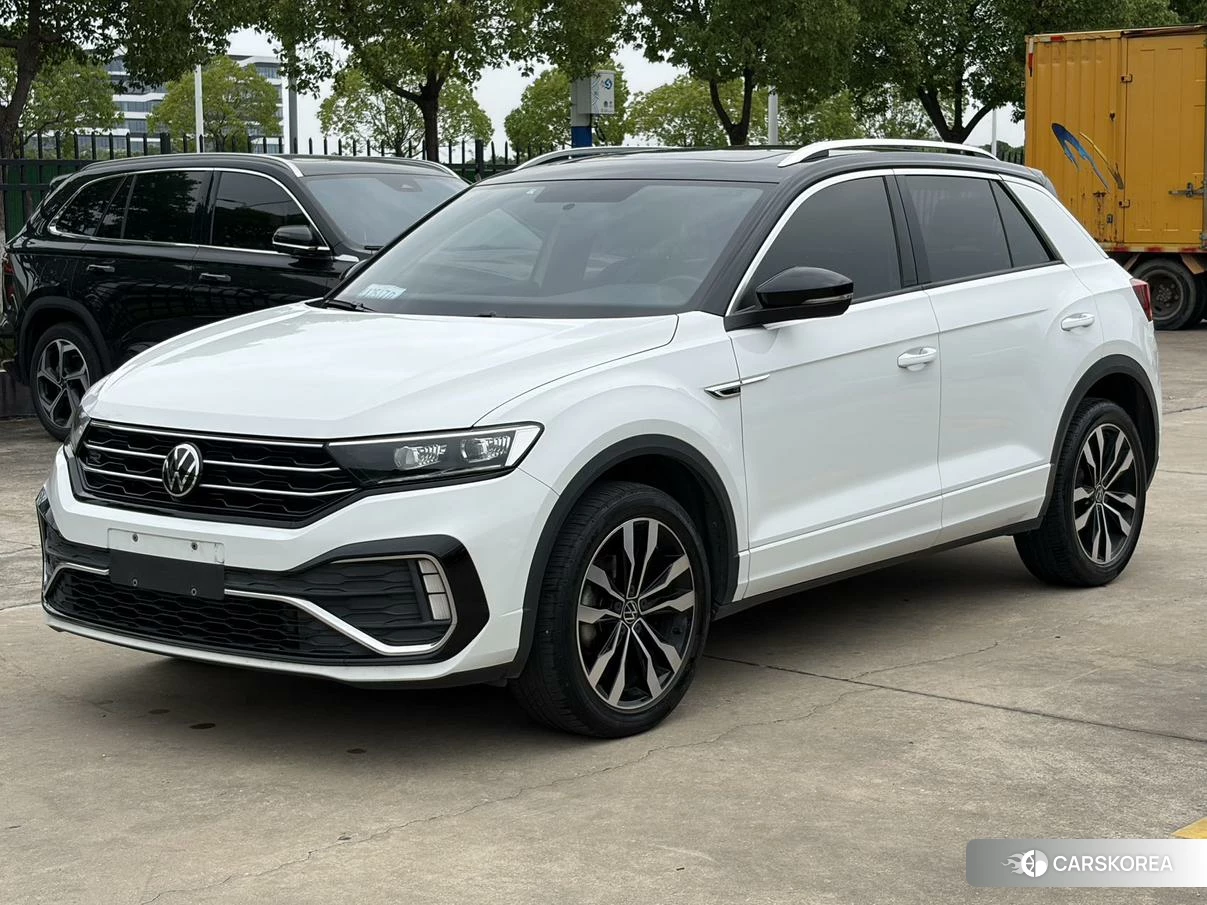 Volkswagen Exploring songs id 4452891 из Китая 17