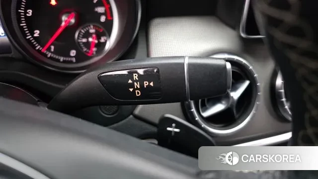 Mercedes-Benz CLA-Class C117 id 3754753 из Кореи 19