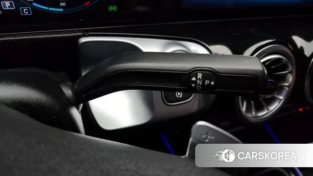 Mercedes-Benz GLB-Class X247 id 3037233 из Кореи 19