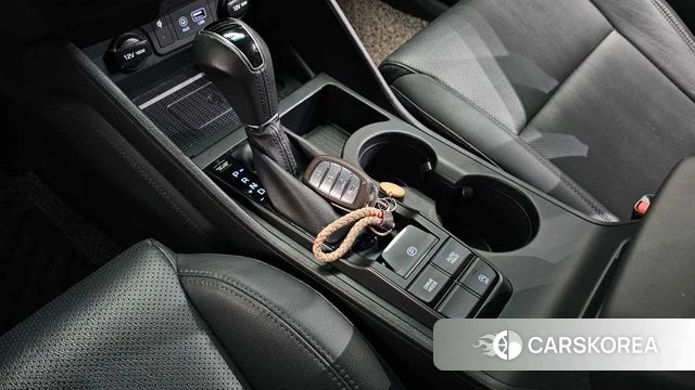 Hyundai All New Tucson id 4424623 из Кореи 19