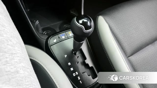 Kia The New Morning (JA) id 4308575 из Кореи 19