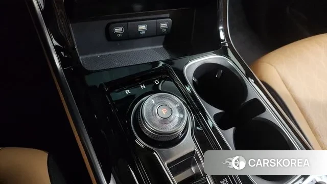 Kia Carnival 4th generation id 3384382 из Кореи 19