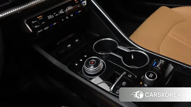 Kia K5 Hybrid 3rd Generation id 3395503 из Кореи 19