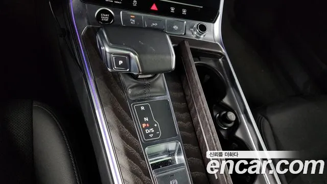 Audi A6 (C8) id 2718924 из Кореи 19