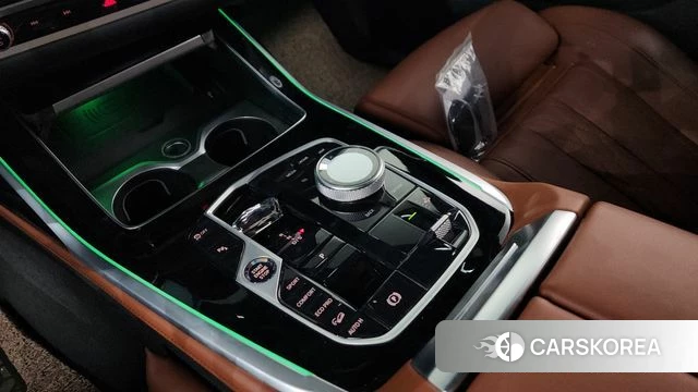 BMW X7 (G07) id 3826172 из Кореи 19