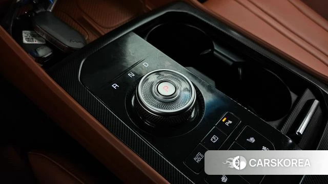 Kia The New K8 Hybrid id 4640009 из Кореи 36