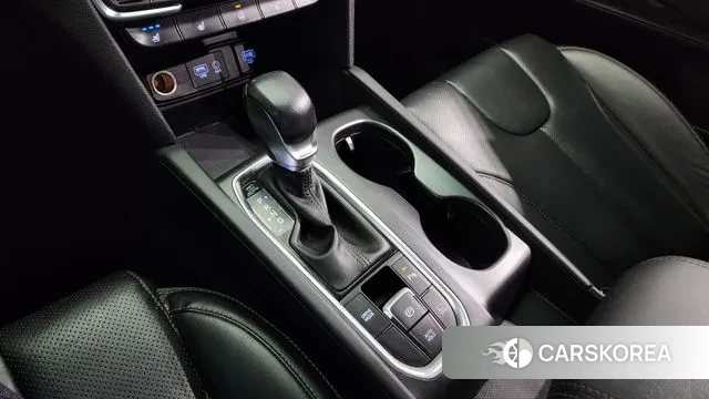 Hyundai Santa Fe TM id 3407573 из Кореи 19