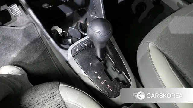 Kia Morning Urban (JA) id 3504008 из Кореи 19