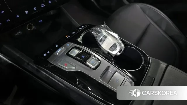 Hyundai Tucson (NX4) id 3384615 из Кореи 19