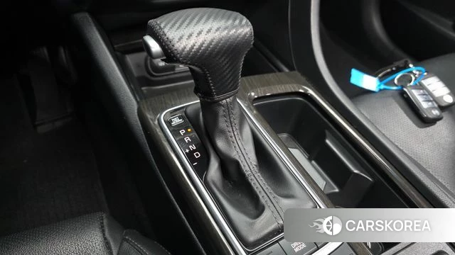 Kia The New K5 2nd generation id 4020580 из Кореи 19