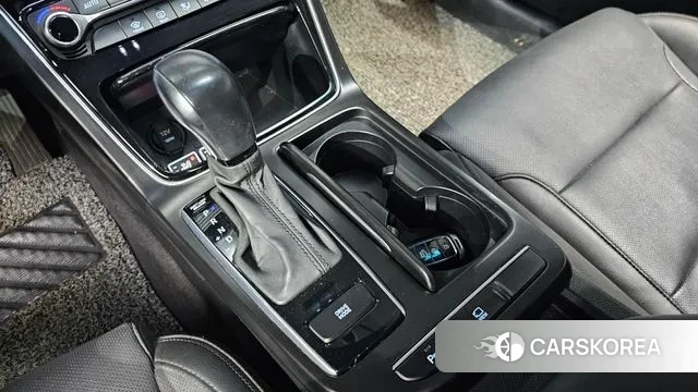 Hyundai Grandeur IG id 3455085 из Кореи 19