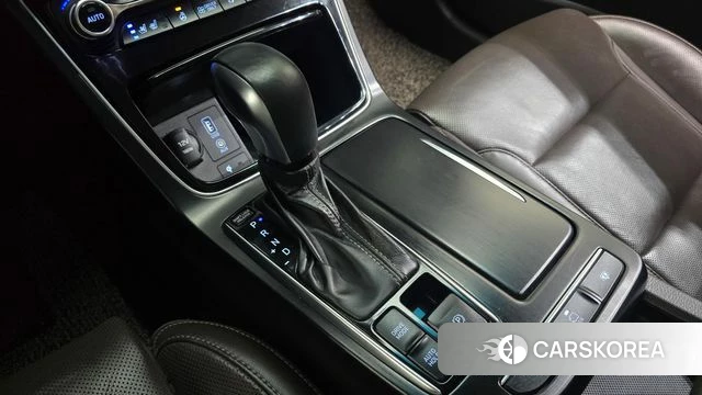 Hyundai Grandeur IG Hybrid id 4317736 из Кореи 30