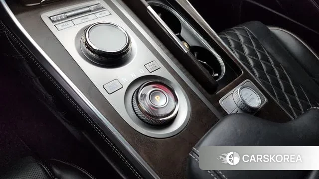 Genesis GV80 id 3472380 из Кореи 19