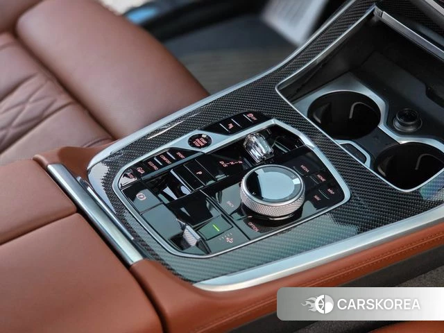 BMW X7 (G07) id 4767245 из Кореи 19