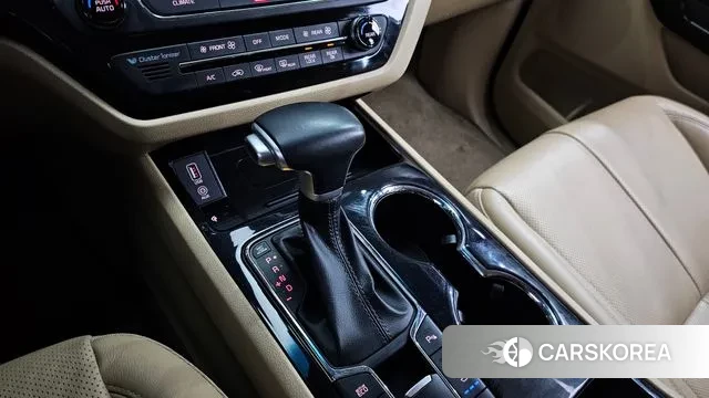 Kia The New Carnival id 3514743 из Кореи 19