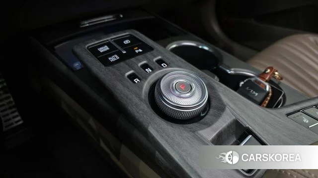 Kia K8 Hybrid id 4375979 из Кореи 30