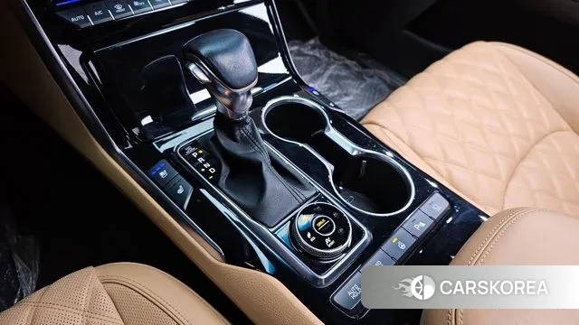 Kia Mohave Master id 3691980 из Кореи 19