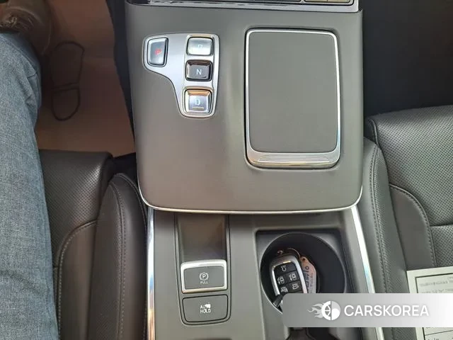 Hyundai The New Grandeur IG id 3464386 из Кореи 19