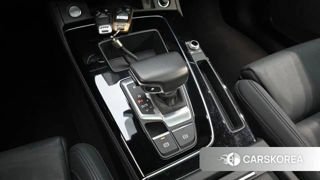 Audi Q5 (FY) id 4244260 из Кореи 33