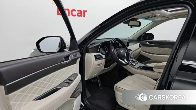 Hyundai Palisade id 3923252 из Кореи 19