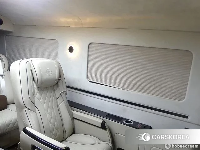 Mercedes-Benz Sprinter id 3372668 из Кореи 19