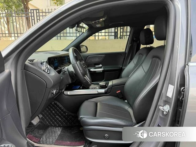 Mercedes-Benz GLB id 4290315 из Китая 12