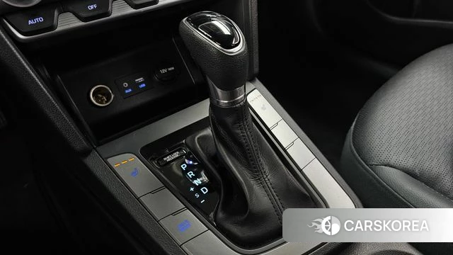 Hyundai The New Avante AD id 4943758 из Кореи 29