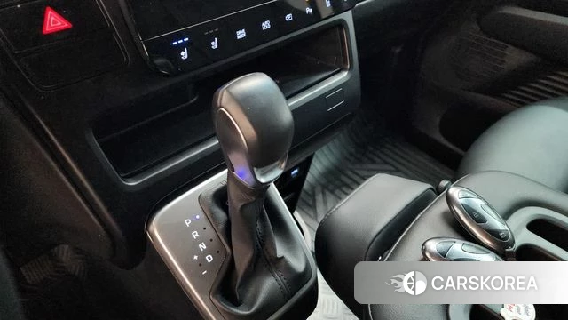 Hyundai Staria id 3837921 из Кореи 19