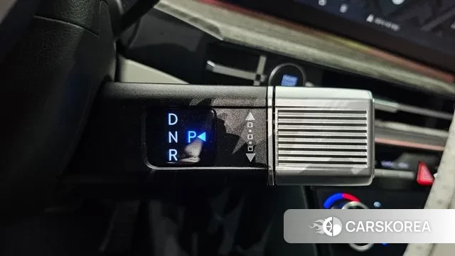 Hyundai Santa Fe (MX5) id 3538843 из Кореи 19