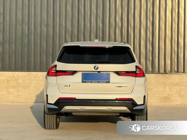 BMW X1 id 3876095 из Китая 9
