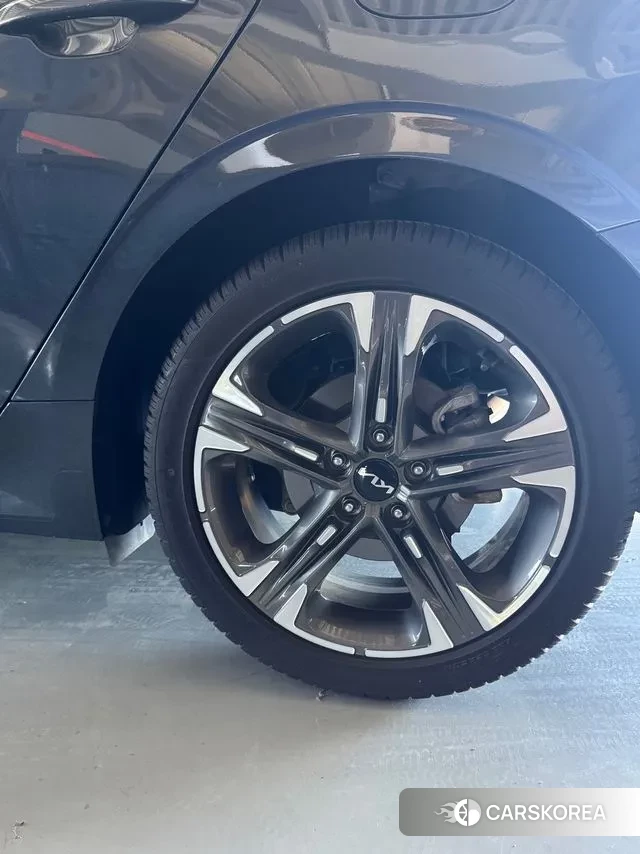 Kia K5 3rd generation id 2979378 из Кореи 13