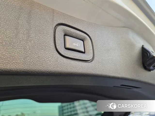 Renault Korea (Samsung) The New QM6 id 2889627 из Кореи 19