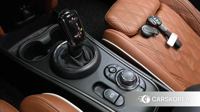 Mini Cooper S Countryman id 4481899 из Кореи 32