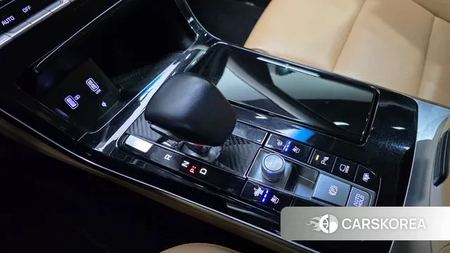 Kia K7 Premier id 3612273 из Кореи 19