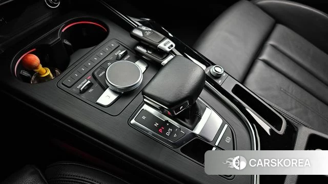 Audi A5 (F5) id 3955248 из Кореи 19