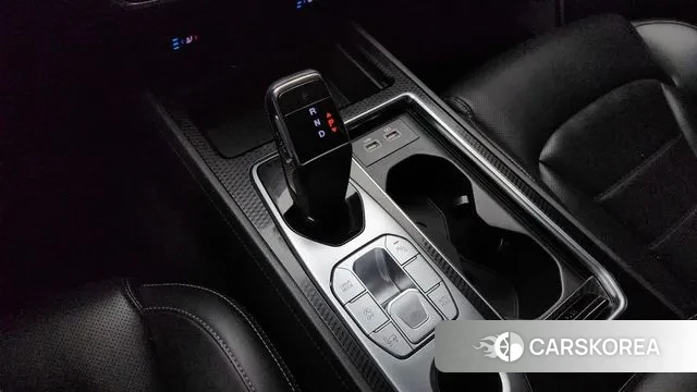 Ssangyong All New Rexton id 3483714 из Кореи 19