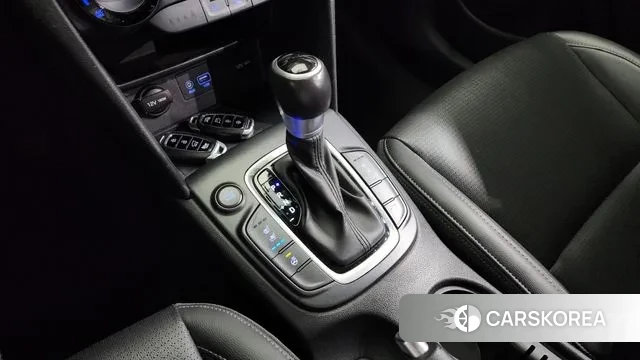 Hyundai Kona id 3413214 из Кореи 19