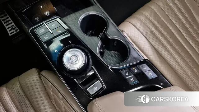 Kia K8 Hybrid id 3011384 из Кореи 19