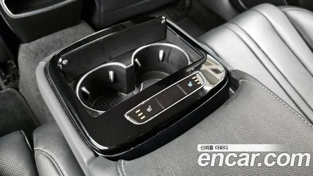 Genesis G80 (RG3) id 2650698 из Кореи 19