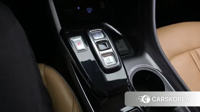 Hyundai Sonata Hybrid (DN8) id 3301954 из Кореи 19