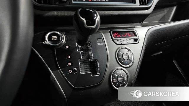 Kia The New Kia Ray id 3841479 из Кореи 19